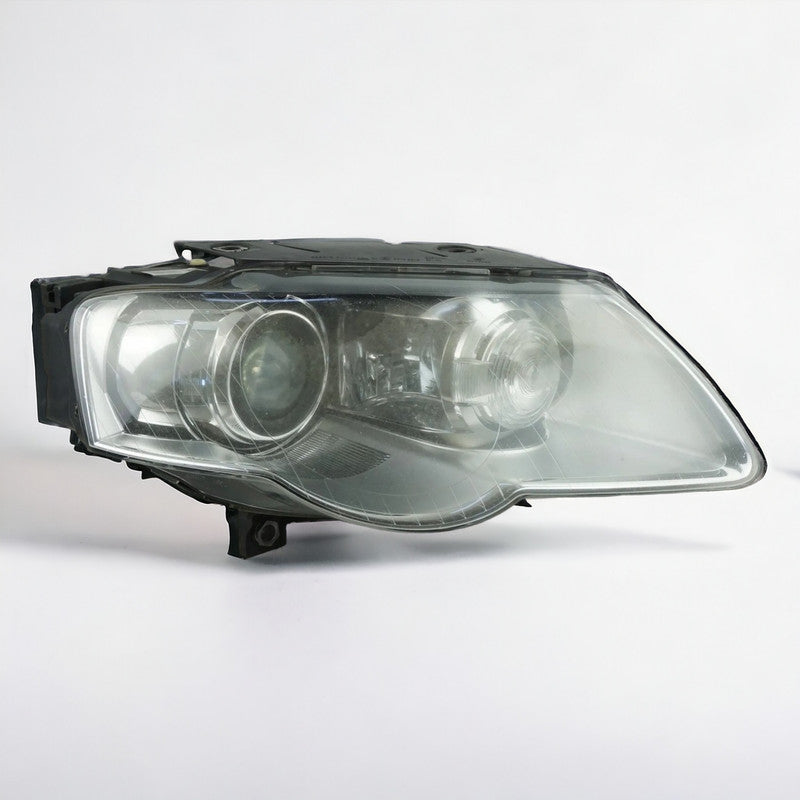 Frontscheinwerfer VW Passat 3C0941752K 89315540 Xenon Rechts Headlight