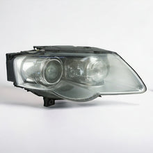 Laden Sie das Bild in den Galerie-Viewer, Frontscheinwerfer VW Passat 3C0941752K 89315540 Xenon Rechts Headlight