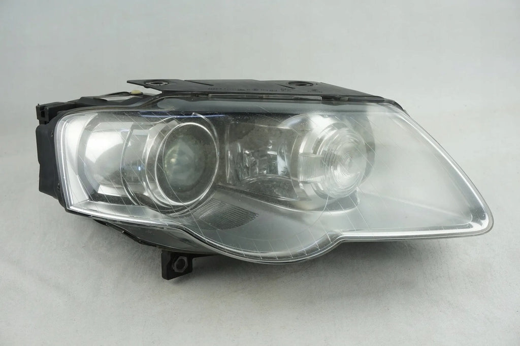 Frontscheinwerfer VW Passat 3C0941752K 89315540 Xenon Rechts Headlight