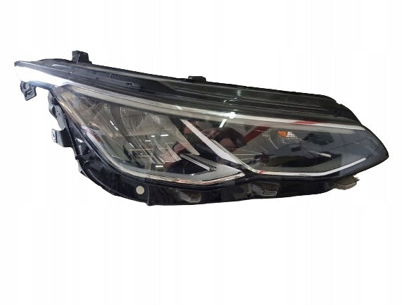 Frontscheinwerfer VW Golf VIII 5H1941006B Full LED Rechts Scheinwerfer Headlight