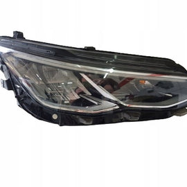 Frontscheinwerfer VW Golf VIII 5H1941006B Full LED Rechts Scheinwerfer Headlight SCH9977461487vd
