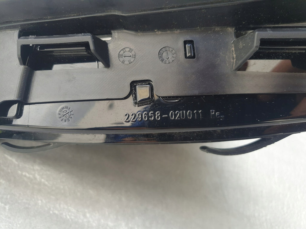 Frontscheinwerfer Mercedes-Benz A1178206861 Full LED Rechts Headlight