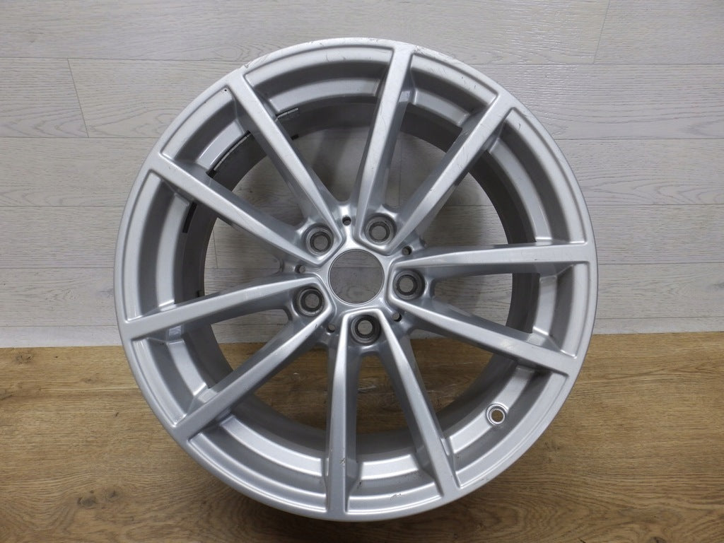 1x Alufelge 17 Zoll 7.5" 5x112 30ET 6883520 BMW 3 G21 G20 Rim Wheel FEL3289931222tk