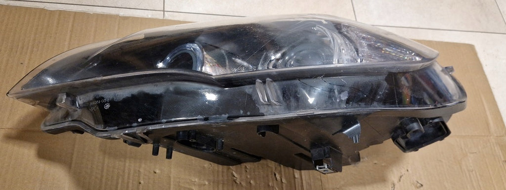 Frontscheinwerfer BMW X6 E71 1EL009644-01 7179857-08 Links Headlight SCH6063542868qu