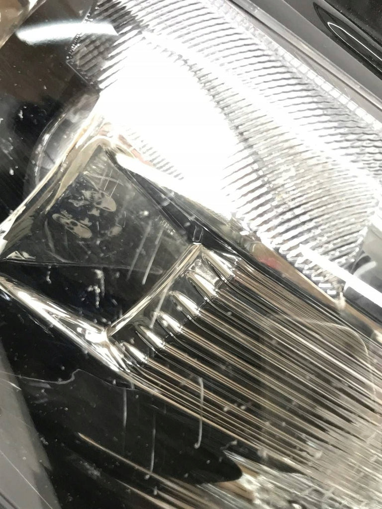 Frontscheinwerfer Mazda 3 Bp BCJH-51040 LED Links Scheinwerfer Headlight SCH4030673478bb