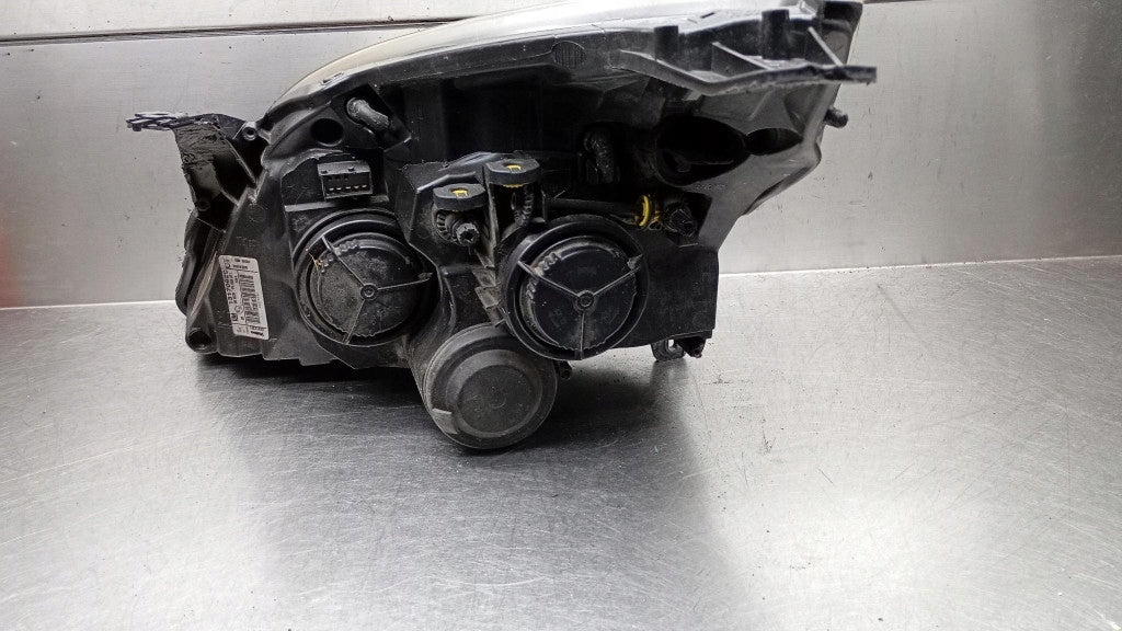 Frontscheinwerfer Opel Vectra C 13170920 Rechts Scheinwerfer Headlight SCH9211290059cy