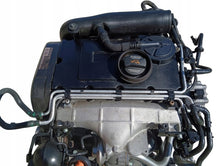 Load image into Gallery viewer, Motor Audi VW A3 I BKD 2.0 TDI 140PS 172TKm Diesel Engine Komplett MOT7915307523eo
