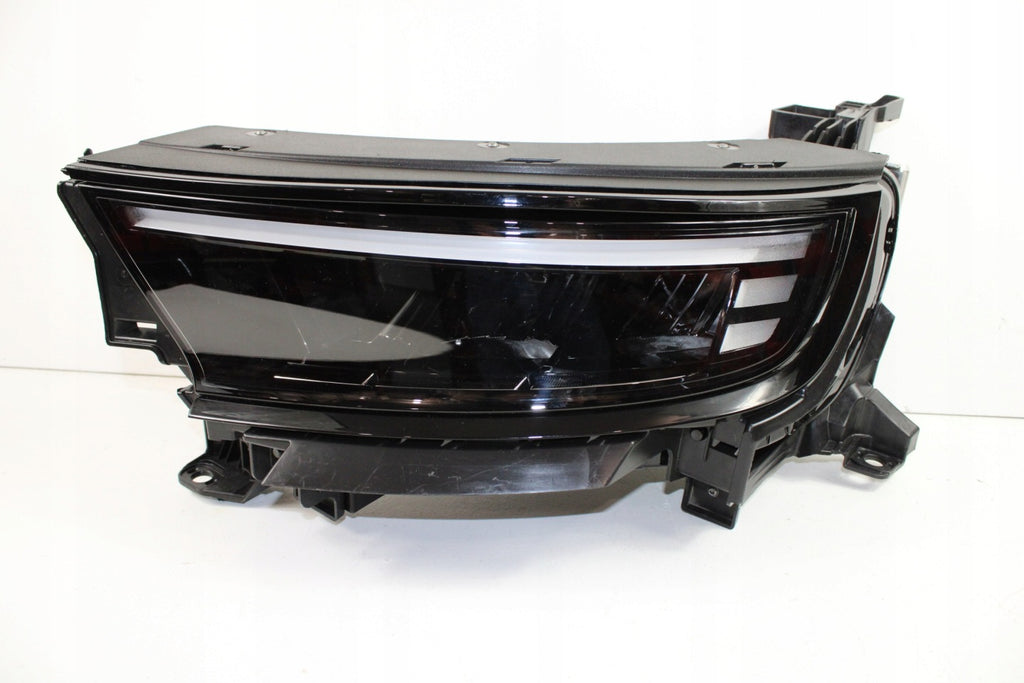 Frontscheinwerfer Opel Mokka 9860326480 Links Scheinwerfer Headlight SCH6101209296ec