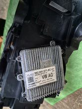 Laden Sie das Bild in den Galerie-Viewer, Frontscheinwerfer Skoda Scala 657941016A Rechts Scheinwerfer Headlight SCH5806045548ui