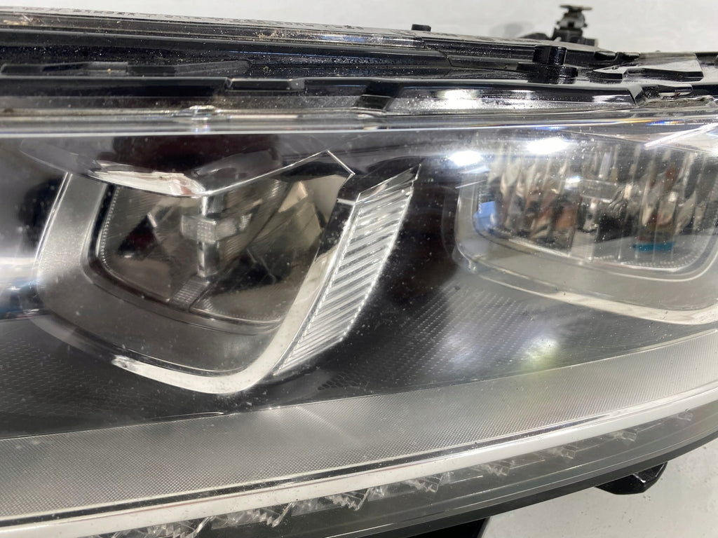 Frontscheinwerfer VW Passat B8 3G1941035L Full LED Links Scheinwerfer Headlight SCH4196808255qn