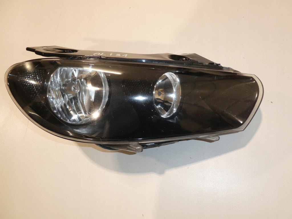 Frontscheinwerfer VW Scirocco 1K8941006 Rechts Scheinwerfer Headlight