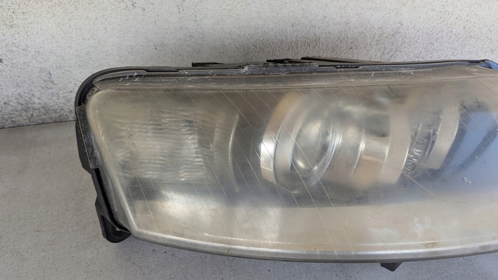 Frontscheinwerfer Audi A6 C6 Xenon Rechts Scheinwerfer Headlight SCH4749513349gb