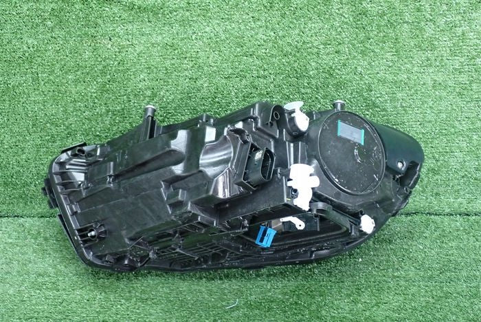 Frontscheinwerfer Mercedes-Benz W177 A1779065804 Rechts Scheinwerfer Headlight SCH3879411012kj