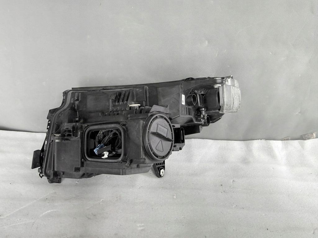 Frontscheinwerfer Mercedes-Benz Eqc A2939060201 LED Rechts Headlight SCH5428364985xx