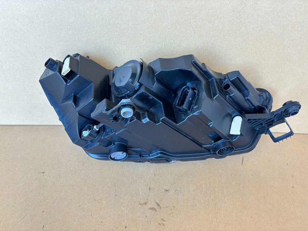 Frontscheinwerfer Skoda Fabia IV 6VB941015 Full LED Links Scheinwerfer Headlight SCH8785992797hr