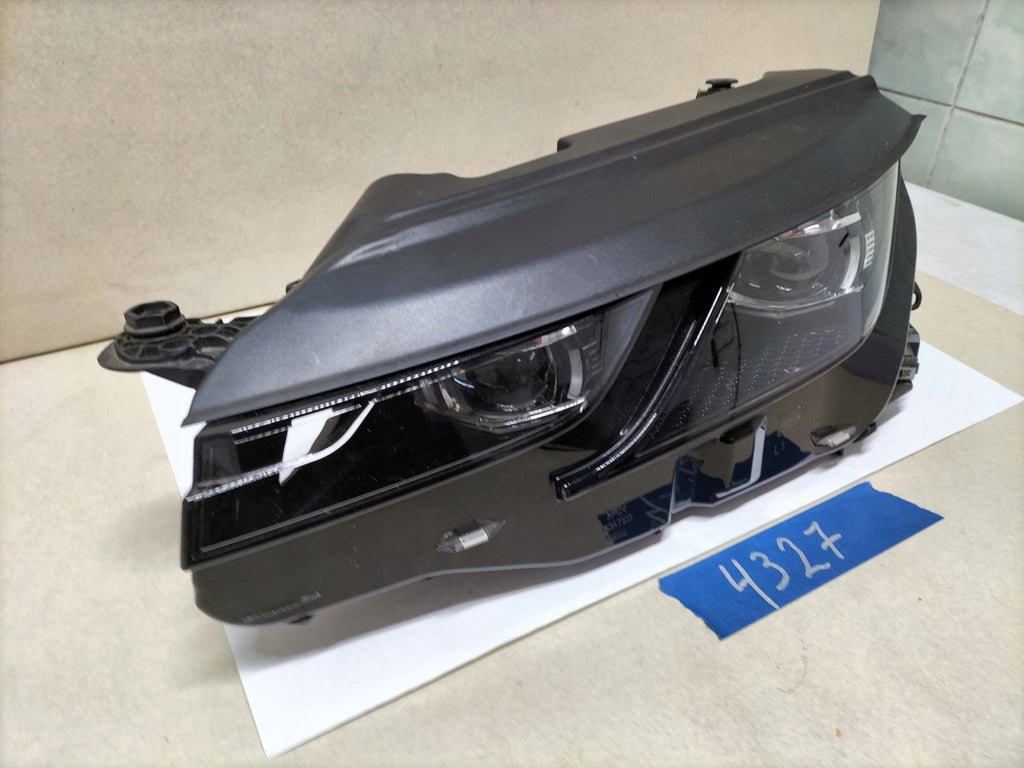 Frontscheinwerfer VW Arteon 3G8941081 LED Links Scheinwerfer Headlight SCH4118429451ya
