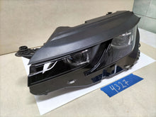 Laden Sie das Bild in den Galerie-Viewer, Frontscheinwerfer VW Arteon 3G8941081 LED Links Scheinwerfer Headlight SCH4118429451ya