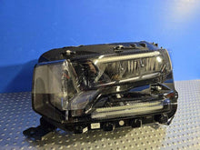 Laden Sie das Bild in den Galerie-Viewer, Frontscheinwerfer Citroën C3 9851349180 Full LED Links Scheinwerfer Headlight