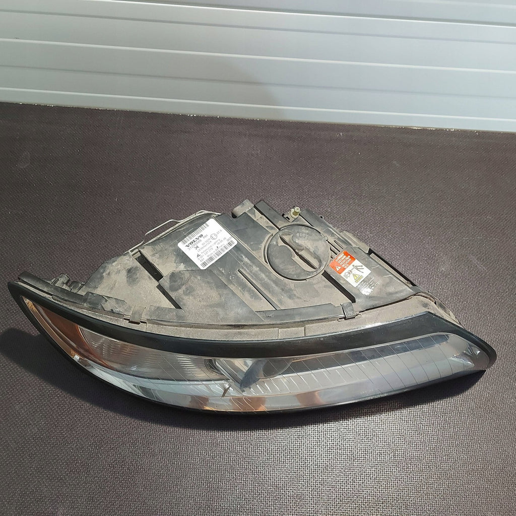 Frontscheinwerfer Volvo S40 31299588 Xenon Rechts Scheinwerfer Headlight SCH2801408564wa