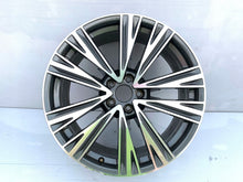 Load image into Gallery viewer, 1x Alufelge 20 Zoll 8.5" 5x112 43ET 4K0601025J Audi A6 Rim Wheel FEL6110392826hb