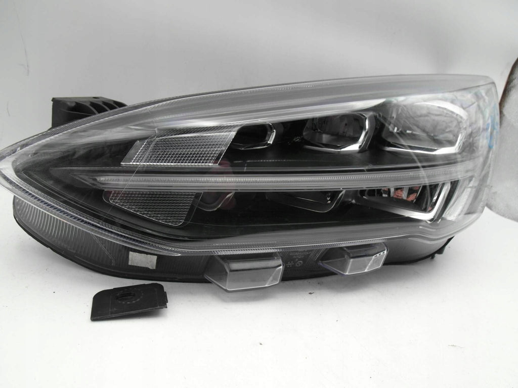 Frontscheinwerfer Ford Focus IV JX7B-13E015-CE 2305752 LED Links Headlight SCH5561578495yp