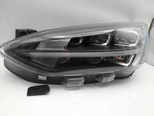 Laden Sie das Bild in den Galerie-Viewer, Frontscheinwerfer Ford Focus IV JX7B-13E015-CE 2305752 LED Links Headlight SCH5561578495yp