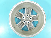 Laden Sie das Bild in den Galerie-Viewer, 1x Alufelge 16 Zoll 7.0&quot; 5x114.3 1324563 Toyota Rim Wheel