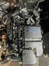 Load image into Gallery viewer, Motor Citroën Opel Peugeot Toyota I 10Q3DU 1.5 73PS 54kW Diesel Unkomplett MOT5182053523ye