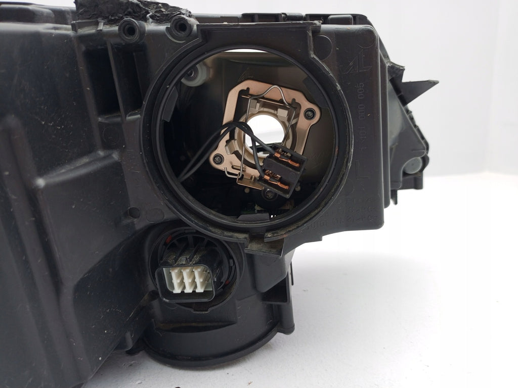 Frontscheinwerfer Honda Civic IX 33150-TV0-G416-M1 Links Scheinwerfer Headlight