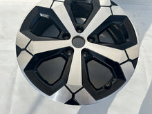 Laden Sie das Bild in den Galerie-Viewer, 1x Alufelge 18 Zoll 6.5" 5x114.3 32ET Glanz 403005630R Dacia Duster Rim Wheel FEL4211363954mf