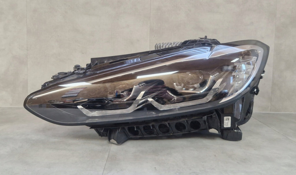 Frontscheinwerfer BMW 4 G22 G82 G23 G26 9851035-05 LED Links Headlight SCH9658894706kz