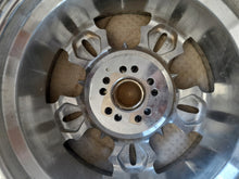 Load image into Gallery viewer, 1x Alufelge 17 Zoll 8.5" 20ET Rim Wheel FEL1306614604uq