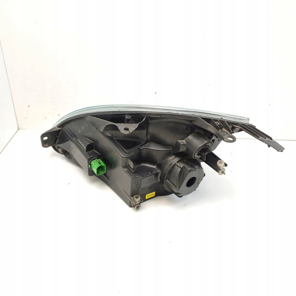 Frontscheinwerfer Ford Fiesta I 2S6X13K046B Rechts Scheinwerfer Headlight SCH6320550795kv