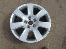 Load image into Gallery viewer, 1x Alufelge 18 Zoll 7.5&quot; 5x112 26ET Silber 4H0601025B Audi A8 Rim Wheel