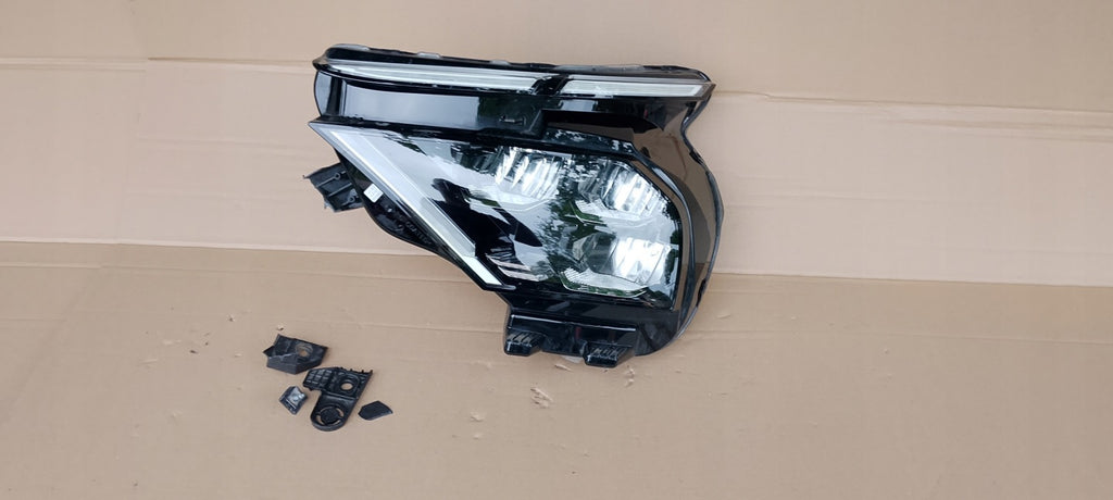 Frontscheinwerfer Citroën C4 III 9830649480 73243669 LED Links Headlight SCH3540572961mq