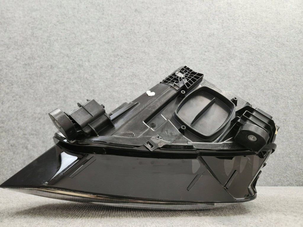 Frontscheinwerfer Audi Q2 81A941012 LED Rechts Scheinwerfer Headlight SCH9982380742ap