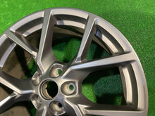 Laden Sie das Bild in den Galerie-Viewer, 1x Alufelge 19 Zoll 8.0" 5x108 55ET KX7J-1007-B1A Ford Focus Iv Rim Wheel FEL3299790518sm