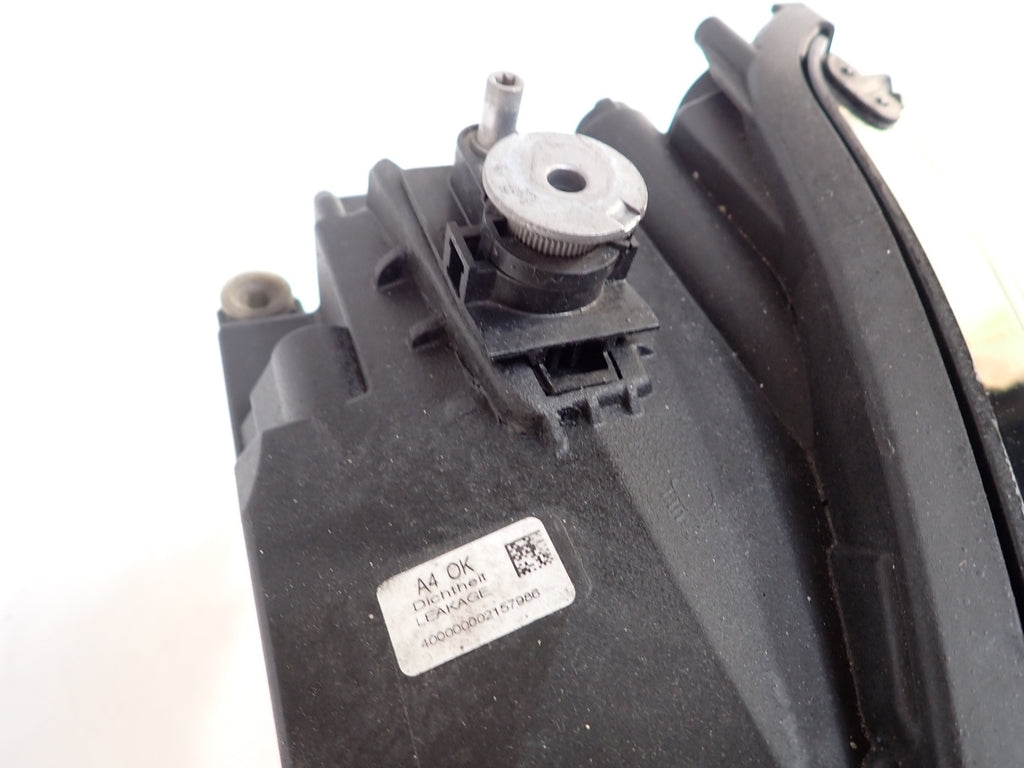 Frontscheinwerfer Audi A1 LED Ein Stück (Rechts oder Links) Headlight