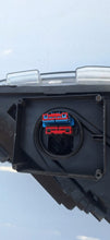 Laden Sie das Bild in den Galerie-Viewer, Frontscheinwerfer Ford Fiesta I N1BB-13E017-AG Links Scheinwerfer Headlight SCH2800749025rp