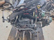Laden Sie das Bild in den Galerie-Viewer, Motor Ford Focus M1DD 1.0 125PS 92kW 150TKm Benzin Engine Unkomplett MOT6215454760zt