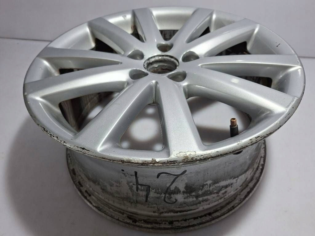 1x Alufelge 17 Zoll 5x112 3C0601025J VW Passat Tiguan Sharan Rim Wheel FEL4815106038mw