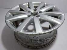 Laden Sie das Bild in den Galerie-Viewer, 1x Alufelge 17 Zoll 5x112 3C0601025J VW Passat Tiguan Sharan Rim Wheel FEL4815106038mw