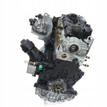 Laden Sie das Bild in den Galerie-Viewer, Motor Audi C7 A4 B8 CNHA 2.0 TDI 190PS 140kW 79TKm Diesel Engine Unkomplett