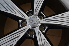 Laden Sie das Bild in den Galerie-Viewer, 4x Alufelge 19 Zoll 8.0" 5x112 45ET 89A601025B Audi Q3 Q4 I Superb Kodiaq Passat FEL9049265618yu