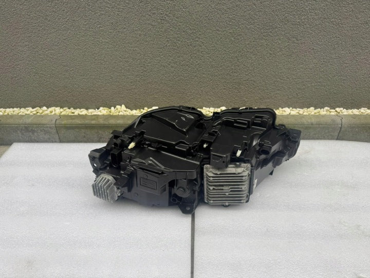 Frontscheinwerfer Volvo S90 V90 32228317 Full LED Ein Satz Headlight SCH8706375163kk