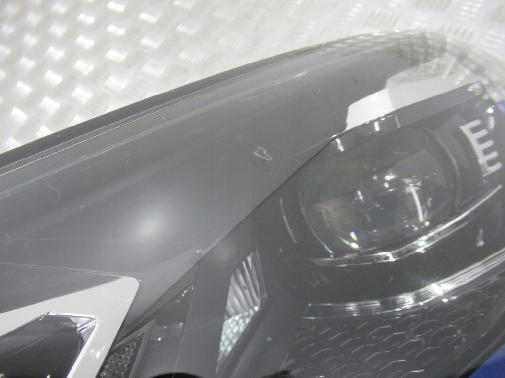 Frontscheinwerfer VW Golf VII 5G1941035N LED Links Scheinwerfer Headlight SCH7346821296ko