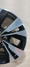 Laden Sie das Bild in den Galerie-Viewer, 1x Alufelge 15 Zoll 5.5" 5x100 40ET 2G0601025D VW Polo Rim Wheel FEL5494700781uc