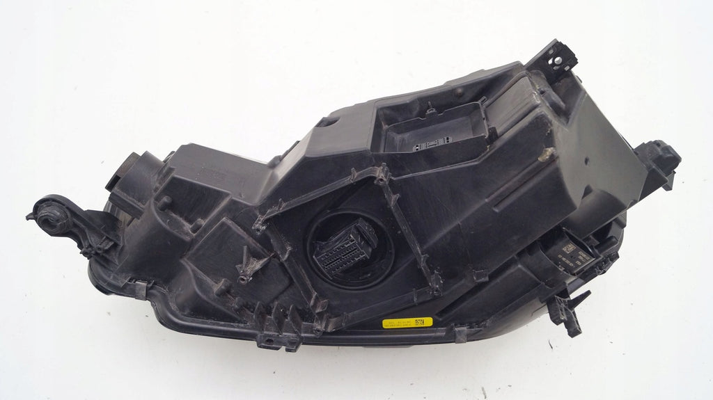 Frontscheinwerfer Audi A5 8W6941034 LED Rechts Scheinwerfer Headlight