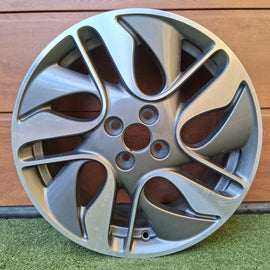1x Alufelge 17 Zoll 7.0