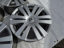 Laden Sie das Bild in den Galerie-Viewer, 4x Alufelge 16 Zoll 7.0" 5x112 45ET 3C0601025AF VW Rim Wheel FEL3383687967yw